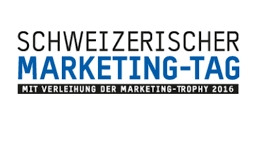 Marketing-Trophy Award